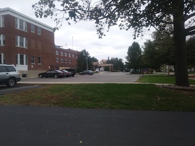 Photos of Community Health Center of Branch County