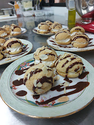 Photo n°21 de La Part des Anges à La Garenne-Colombes (Salon de thé)