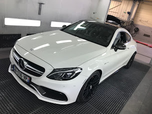 Photo n°8 de Carrosserie Falcon à Crosne (Mécanicien)