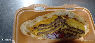 Photo n°36 de Kebab Amazing food Cholet à Cholet (Restauration rapide)