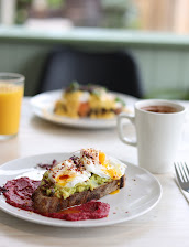 Avocado Toast