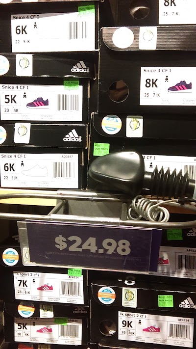 shoe-store