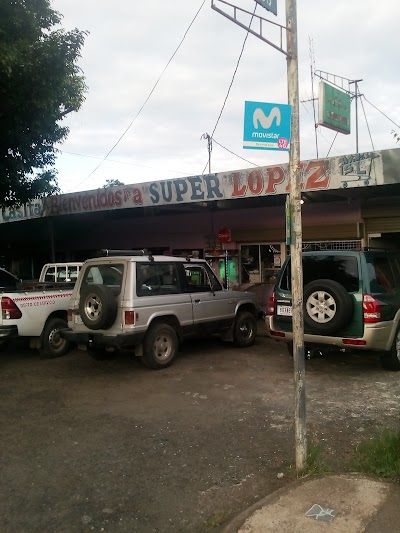 Photos of Super Lopez