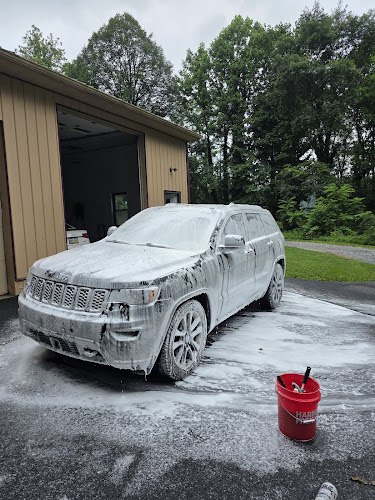 LC Detailing LLC