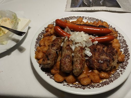 Avala-Grill - Visual