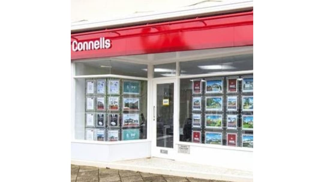 Connells Estate Agents Ferndown
