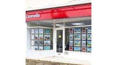 Connells Estate Agents Ferndown