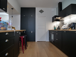 Photo n°20 de MB2 - Rénovation de bâtiments à Échiré (Travaux généraux)