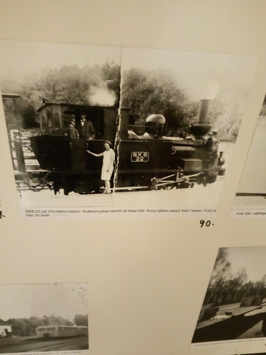 Sölvesborgs bibliotek - Thumbnail