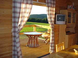 Photo n°5 de chalet ouroux en morvan à Ouroux-en-Morvan (Vacances)
