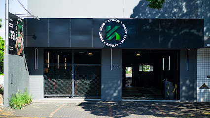 Academia Kyrios Fight Club