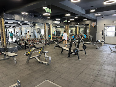 Trident Fitness Studio - Available on Cult.fit | Gym in Vidyaranyapura – All in Bengaluru, Karnataka