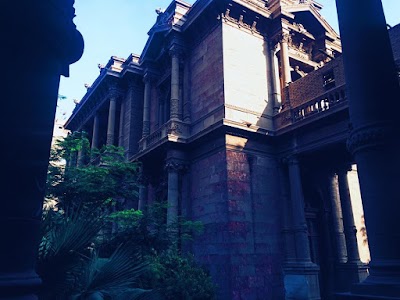 Photos of Said Halim Pasha Palace