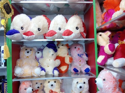 Photos of 1 to 99 shop