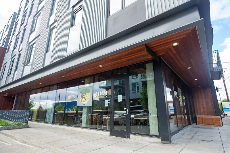 Matsunoki Ramen - N Fremont — photo