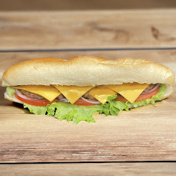 Photo n°6 de Chez Le Nine à Villeneuve-Saint-Georges (Sandwicherie)