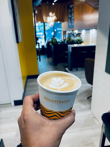 Goldstruck Coffee at Downtown - Thumbnail