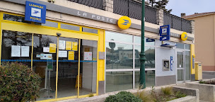 Photo n°2 de La Poste à Sénas (Poste)