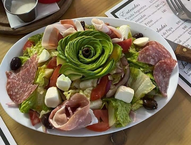 Restaurante El Gaucho Argentino by null