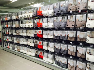 Photo n°32 de Centrakor La Chapelle Basse Mer à Divatte-sur-Loire (Magasin d'ameublement d'extérieur)