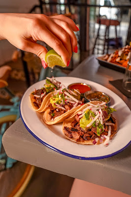 Amor Loco — mexican restaurant in New York City