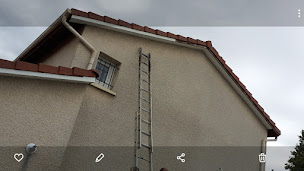 Photo n°1 de Garcy Marc peinture à Pont-Évêque (Peintre en bâtiment)