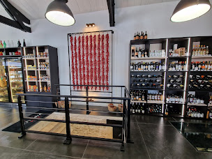 Photo n°5 de CASA PAPILLES à La Rochelle (Cave à vins)