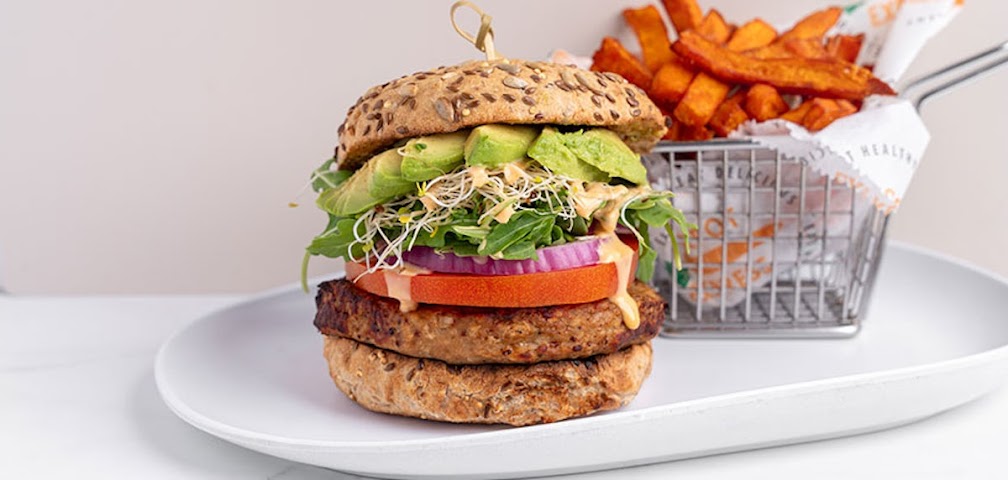 Carrot Express by null