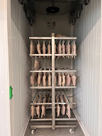 Le Fumoir Rouvillois à Rouville