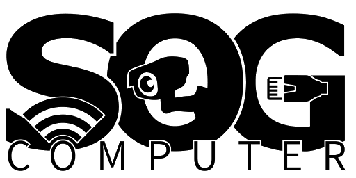 SOG Computer - Visual