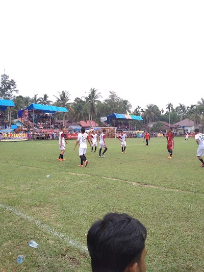 Photos of Lapangan Bhakti Kuntu