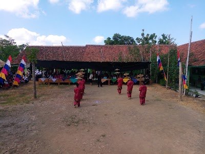 Photos of SMPN Satu Atap 3 Cipatujah