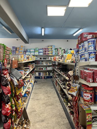 Opinii despre Express Market în Ξάνθη - Σούπερ μάρκετ