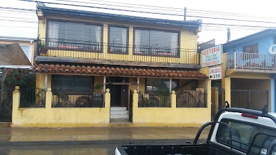 Photos of Hosteria Donde El Pelado
