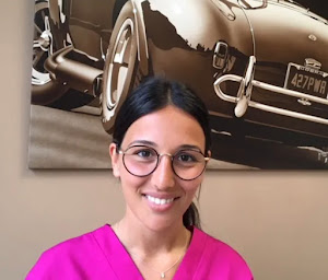 Photo n°5 de Dr Coralie Nakache à Marseille (Dentiste)