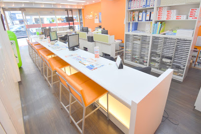 賃貸大阪 西中島店