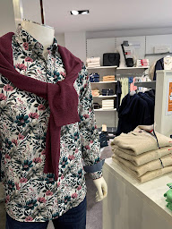 Photo n°5 de Territoire d'Homme - HM Habilleur à Guebwiller (Magasin de vêtements pour hommes)