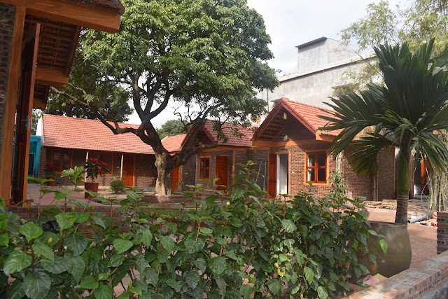 Tam Coc Tropical Homestay