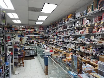 store