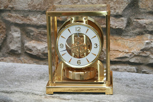 Photo n°10 de L'Etabli Du Pendulier à Bletterans (Société d'horlogerie)