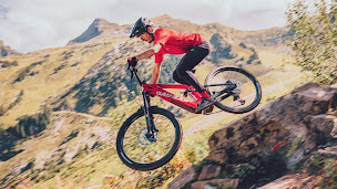 Photo n°42 de GASGAS - Magasin de Vélos à Pézenas (Magasin de vélos électriques)