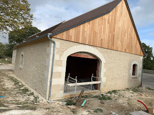 Photo n°17 de Girardot et Fils à Sorigny (Constructeur immobilier)