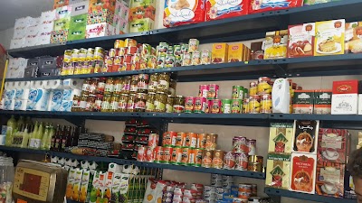 Photos of Beikyar Grocery Store