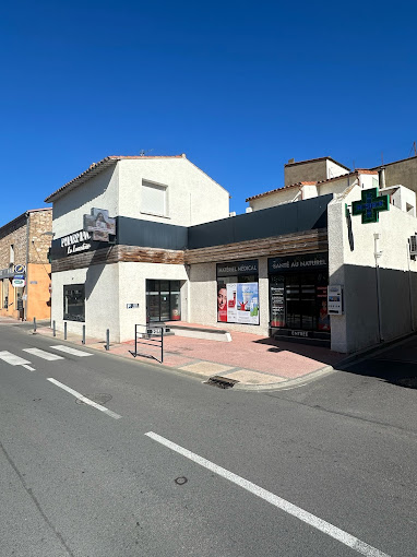 Pharmacy Laurentaise