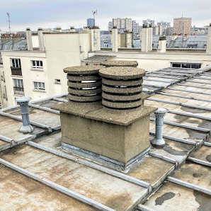 Set - Plomberie & Chauffage 54 Rue du Bournard, 92700 Colombes, France
