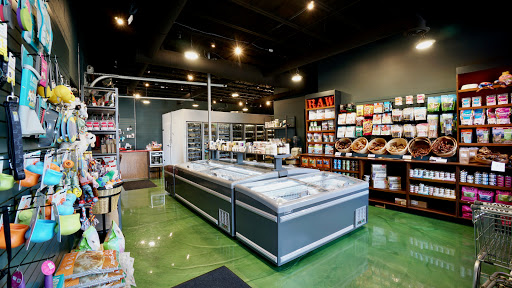 Meateaters Raw Pet Food Shop Gallery - Canada