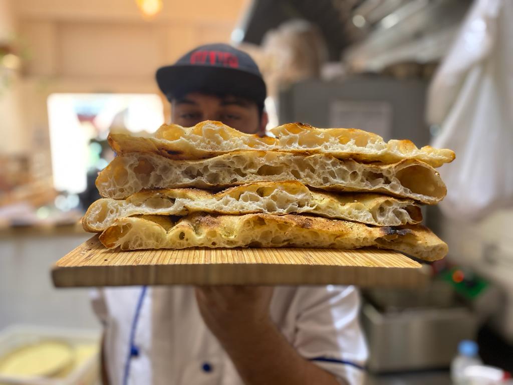 Pizzeria La Salumeria — photo 10