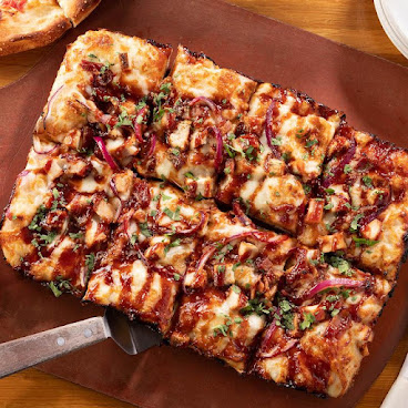 Vivio's II Food & Spirits by null