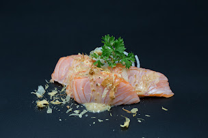 Photo n°86 de Panasia La Part Dieu à Lyon (Restaurant asiatique)