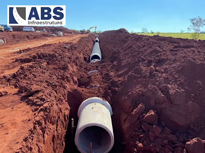 ABS CONSTRUÇÕES E INFRAESTRUTURA